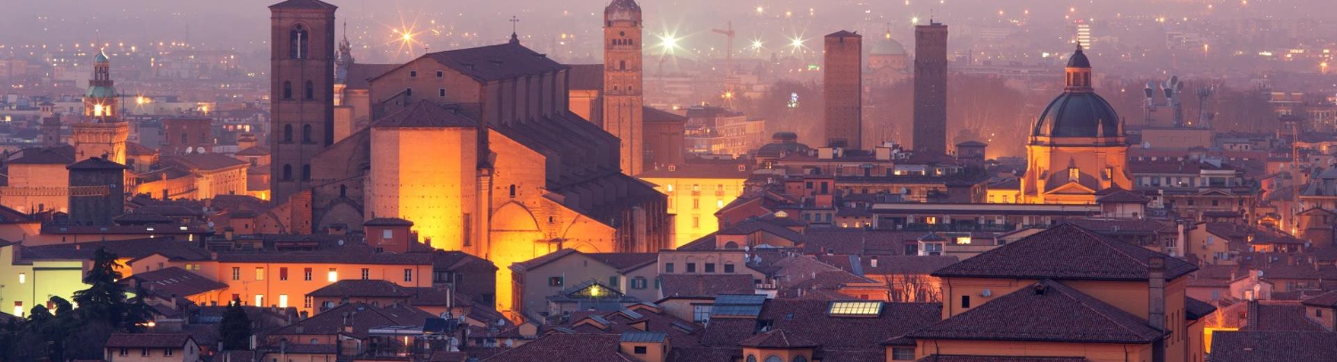 Book your stay at Hotel San Donato!